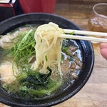 豊中麺哲 - 