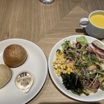 THE TIDE TOKYO Grill Station - 