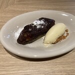 THE TIDE TOKYO Grill Station - 