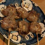 炭火居酒屋 寛々 - 