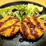 郷土料理×旬菜旬魚を味わう 茜屋 - 