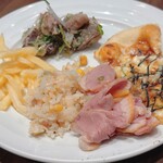 ザ プラチナム - 