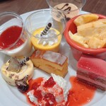 ザ プラチナム ルクア大阪 - 