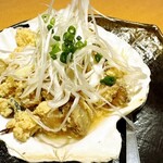 郷土料理×旬菜旬魚を味わう 茜屋 - 