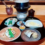 りょうりや○ - 