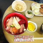 料理とお酒 まさ - 