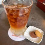 大正浪漫喫茶室 - 