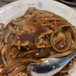 中華料理 一番 - 