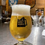 クラフトビアマーケット 神田店 - 