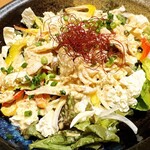 郷土料理×旬菜旬魚を味わう 茜屋 - 