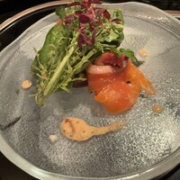 表参道うかい亭 - 