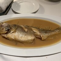 新栄記 東京店 -  新栄記 東京店 -