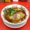 ラーメン魁力屋 東千葉店