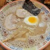大砲ラーメン  小郡店（松崎分校）