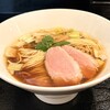 麺堂にしき 西武新宿店