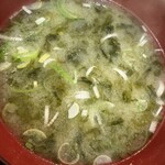 築地秀徳元祖 - 