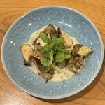 魚と炭と鉄板と ととと - 