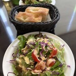 ヴィア トスカネッラ - 