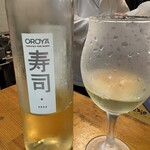 築地秀徳元祖 - 