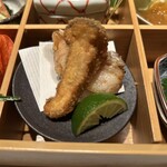 和洋折衷 まる銀座 - 