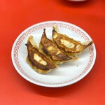 ラーメン魁力屋 東千葉店 - 