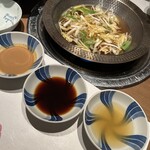 和洋折衷 まる銀座 - 