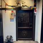 魚と炭と鉄板と ととと - 