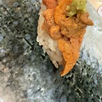 築地秀徳元祖 - 