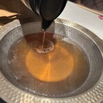 和洋折衷 まる銀座 - 