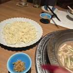和洋折衷 まる銀座 - 