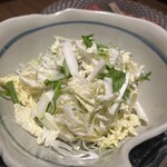 和洋折衷 まる銀座 - 