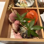 和洋折衷 まる銀座 - 