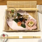 魚と炭と鉄板と ととと - 