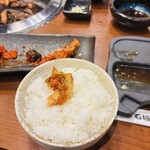 焼肉・ホルモン きたうち。 - 