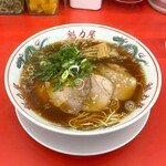 ラーメン魁力屋 東千葉店 - 