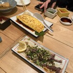 魚の店 オカモ倶楽部 - 