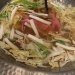 和洋折衷 まる銀座 - 