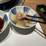 和洋折衷 まる銀座 - 