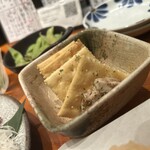 お魚スタンドゆうじ - 