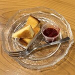 魚と炭と鉄板と ととと - 