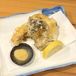 魚と炭と鉄板と ととと - 
