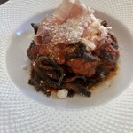 ヴィア トスカネッラ - 