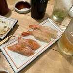 魚の店 オカモ倶楽部 - 