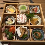 和洋折衷 まる銀座 - 