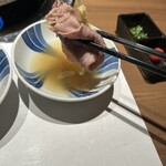 和洋折衷 まる銀座 - 