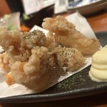 お魚スタンドゆうじ - 
