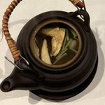 魚と炭と鉄板と ととと - 