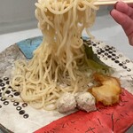 鶏そばまさひろ 福岡本店 - 