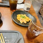 焼肉・ホルモン きたうち。 - 