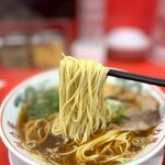 ラーメン魁力屋 - 